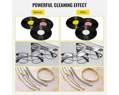 Vinyl Record Cleaner Stand Drying Rack For Ultrasonic Cleaner