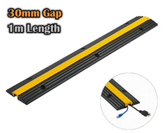 1 Channel Cable Protector Ramp