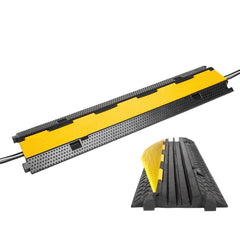 2 channel cable protector