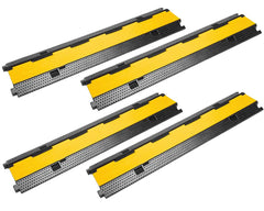 Cable protector for events