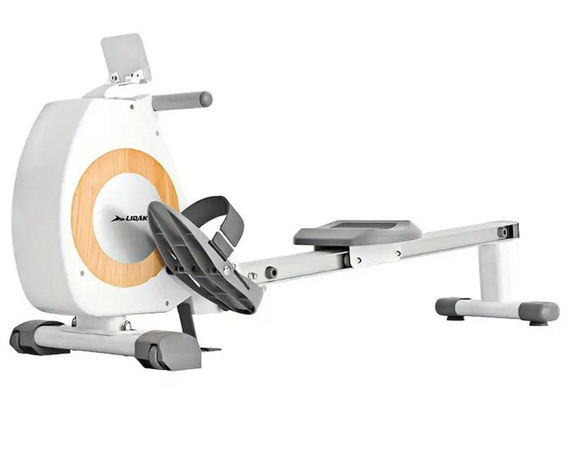 Mechanical Rowing Machine Foldable