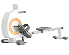 Magnetic Resistance Rowing Machine