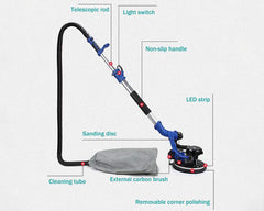 Electric Dry wall Sander 1200W