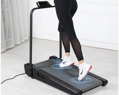 Under Desk Walking Treadmill Foldable