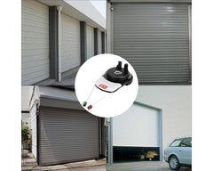 Garage Door Opener - Roller - 800N