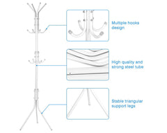 Coat Rack Stand