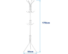 Coat Rack Stand