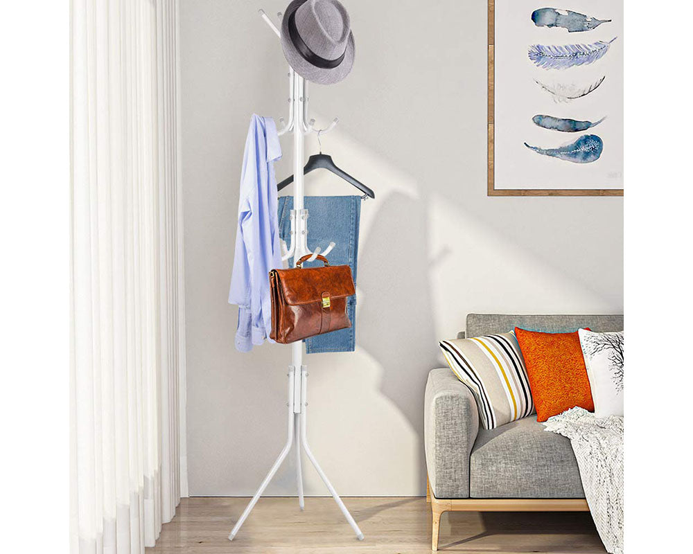 Coat Rack Stand