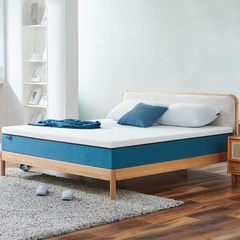 Memory foam mattress King size