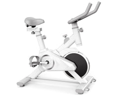 Exercise Bike for Home Gym Spinning Bicycle - Exercise Bike