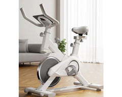 Exercise Bike for Home Gym Spinning Bicycle