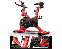 Exercise bike Heavy Duty Exercycle Spin Bike