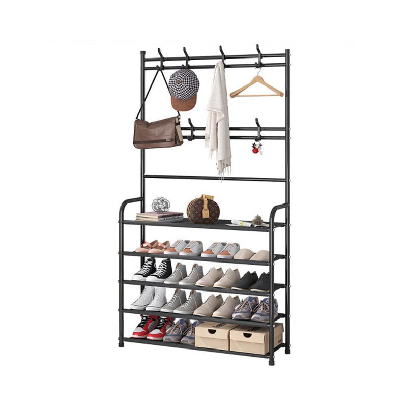 4 Tier Shoe Rack