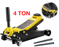 Low Profile Floor Jack 4 Ton