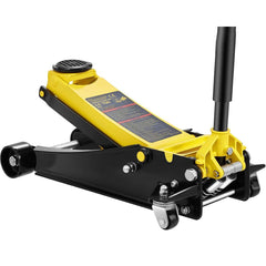 Low Profile Floor Jack 4 Ton