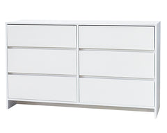 Tallboy with Drawers Chest of Drawers