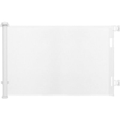 Retractable Baby Gate
