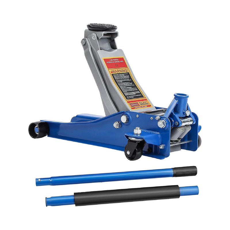 3 ton hydraulic car jack