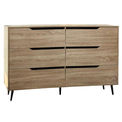 Tallboy with Drawers Chest of Drawers
