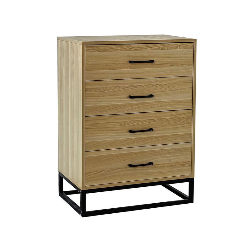 Tallboy with Drawers Chest of Drawers