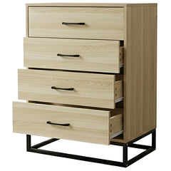 Tallboy with Drawers Chest of Drawers