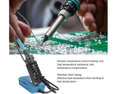 Cordless Soldering Iron Kit