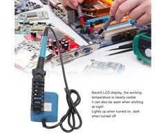 Cordless Soldering Iron Kit