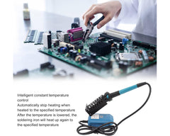 Cordless Soldering Iron Kit