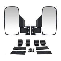 Side Mirrors for UTV ATV