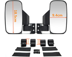 Side Mirrors for UTV ATV