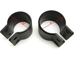 Side Mirrors for UTV ATV