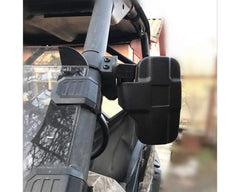 Side Mirrors for UTV ATV