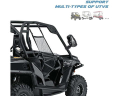 Side Mirrors for UTV ATV