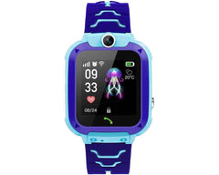 Kids 4G GPS Smart Watch