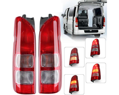 Suitable For Use With Toyota Hiace Tail Lights - Toyota Hiace Tail Lights