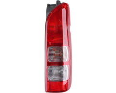 rear left tail light assembly