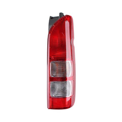 left tail light toyota hiace