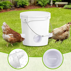 Chicken Feeder Automatic Poultry Feeder