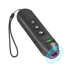 Ultrasonic Dog Bark Deterrent & Repeller