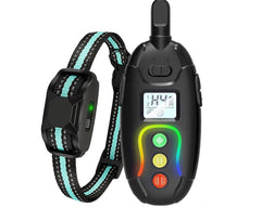 Dog collar for all sizes