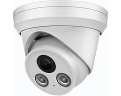 8MP Security POE Camera
