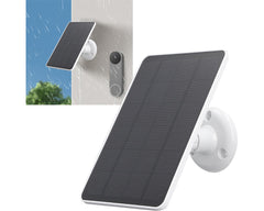 Solar Panel Charger for Arlo Pro 3 Pro 4 Pro