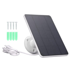 Solar Panel Charger for Arlo Pro 3 Pro 4 Pro