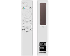 Replacement Solar Samsung TV Remote