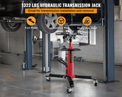 Transmission Jack 0.5ton