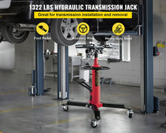 Transmission Jack 0.5ton