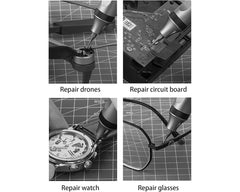 Electric Precision Screwdriver Kit