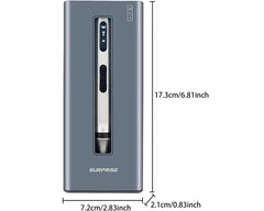 Precision Electric Screwdriver Kit