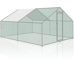 chicken coop assembly parts