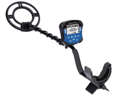 Metal Detector For Treasure Searching